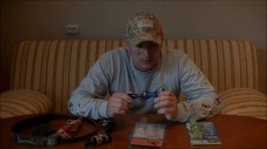 Манок на утку Double Nasty 2 и Tall Timber от Buck Gardner.