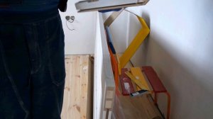 Установка межкомнатных дверей.Двери видео.Как правильно установить межкомнатную дверь.#мастерDIY