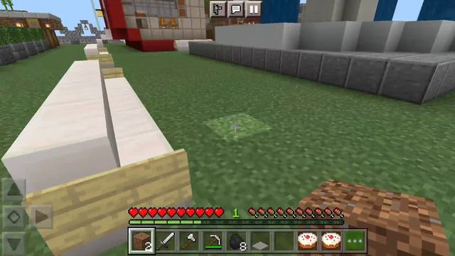 КУДА ПРОПАЛ МОЙ ДРУГ ПОДПИСЧИК ЭДИСОНА В МАЙНКРАФТЕ ПЕ ?😱 смотреть онлайн