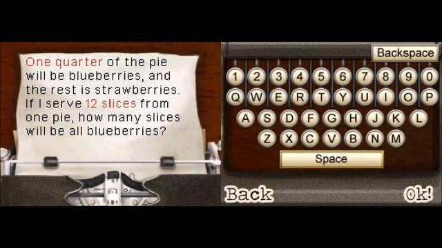 American Girl Kit Mystery Challenge - Mystery #6: Kit's Quick Cases смотреть онлайн