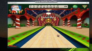 Эльф Боулинг. 7 Звезд