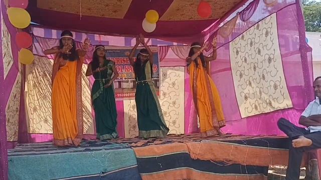 shubh swagatam swagat git sunrise public school kailadhab смотреть онлайн