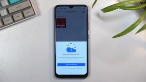How to Take Screenshot in REALME C21Y – Capture Screen