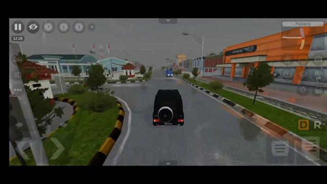 ~Mod Bus Simulator ||Mobil Mercedes Benz AMG G 63||MOBIL MEWAH JURAGAN99||BUS SIMULATOR INDONESIA~ смотреть онлайн