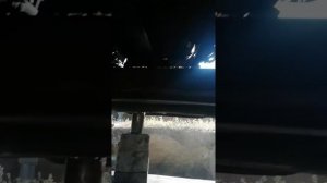 Vw lt 35 снятие поддона