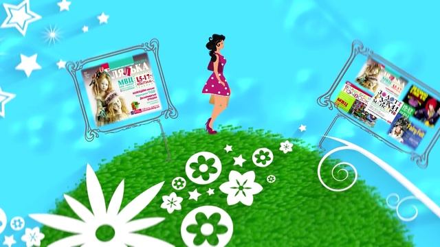 Выставки Золотые руки мастеров и Модна лялька с 15 апреля смотреть онлайн