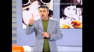 Правила введения первого прикорма - Доктор Комаровский