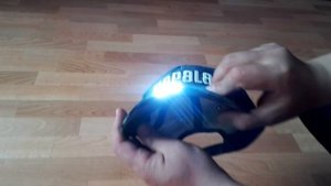 Кепка Rapala со встроенными светодиодами