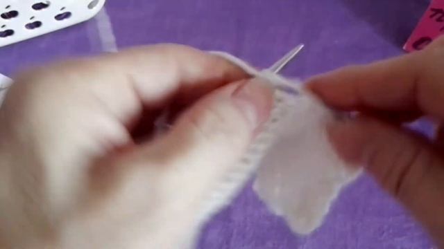 Как я вяжу пройму рукава##связатьтуникуспицами#связатьпроймурукава#туникаспицами#вяжемтунику#туника