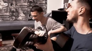 Wildways - цветы (кавер на гитаре)