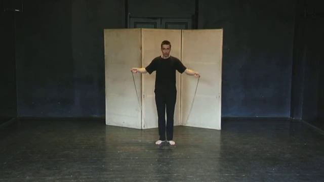 18 Скакалка, Кудряков смотреть онлайн