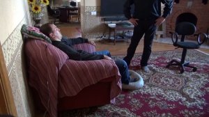 слипер 3(первые шаги во многом)