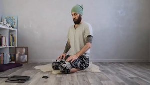 Пробуждающее утро с кундалини йогой