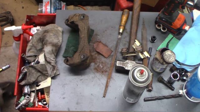 2004 Toyota Sienna front brakes replacement смотреть онлайн