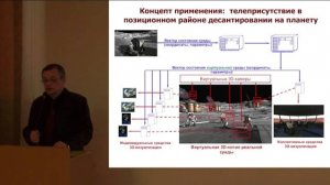 Афанасьев В.О. 'Технологии виртуальной реальности в лаборатории инноватики ФИВТ'