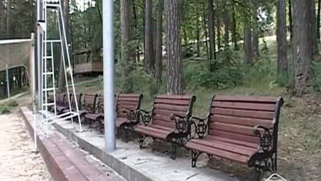Санаторий "Жемчужина Урала"