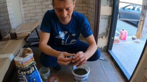 Как без грязи заполнить кладочный шов | затирка швов декоративного кирпича