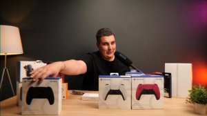 ТОП-20 идей подарков на Новый год