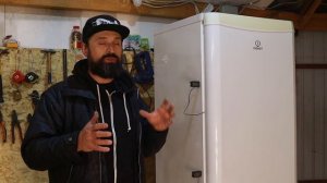 Как проверить Б/У холодильник Ноу Фрост No Frost при покупке? Ремонт холодильников