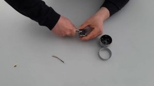 Подводная камера для рыбалки своими руками. 1/8