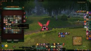 Аллоды онлайн - гайд по воину вару в аспекте защиты пве аллоды онлайн