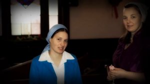 Берегите своих матерей