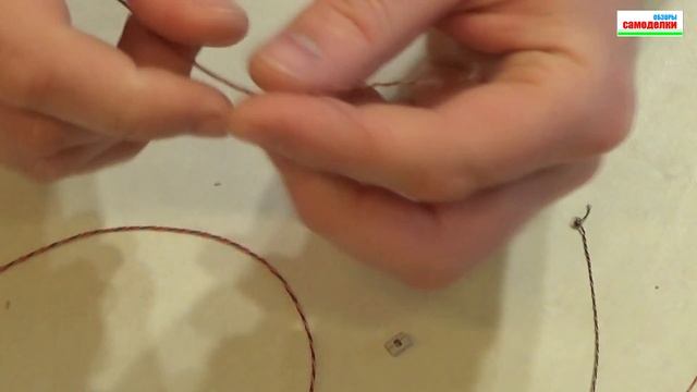 Ремонт наушников (замена кабеля) смотреть онлайн