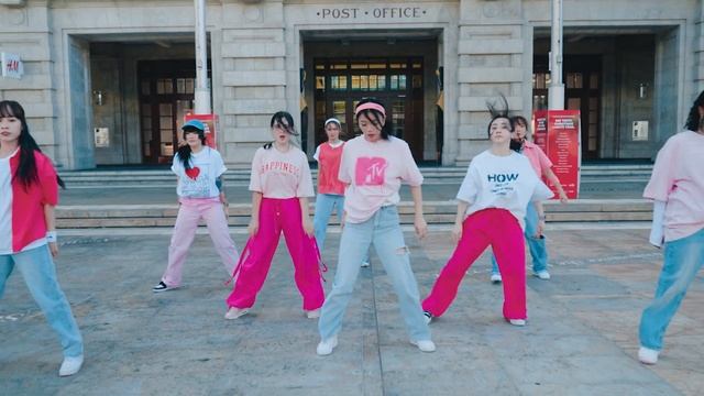 [ONE TAKE][KPOP IN PUBLIC] CASE 143 - Stray Kids (스트레이키즈) | Glitch Crew | Australia