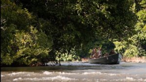 Французский Иностранный Легион, Гвиана (Латинская Америка)