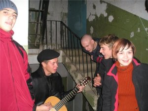 Как писать музыку? ч.3