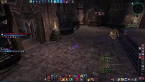 TERA Classic Лабиринт Ужаса Гайд для новичков Akeron Online