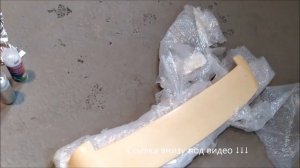 Гольф 4 Спойлер