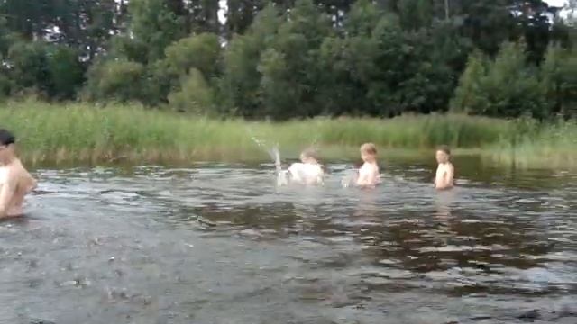 Пастухов Василий Романович. Пионерский лагерь Бригантина. Отзывы смотреть онлайн