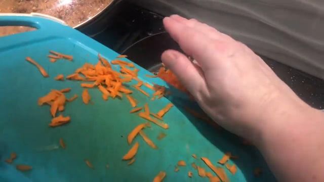 Паштет из говяжьей печени. Очень просто и вкусно эпизод №727