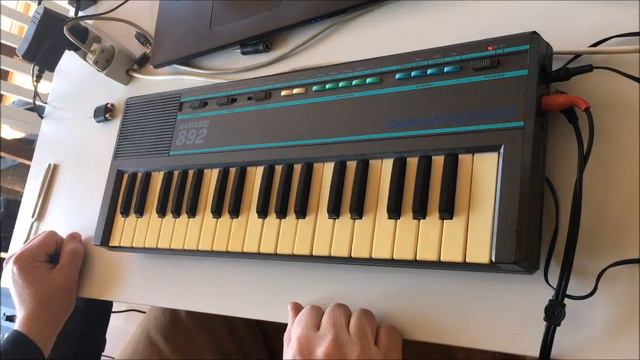 "I'll see you again" - on Ramasio 892 смотреть онлайн