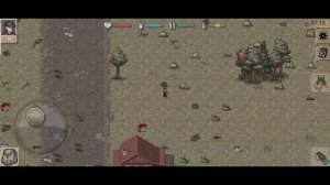 модификация на Mini Dayz+