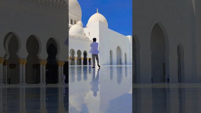 Mosque Sheikh Zayed 🕌. Мечеть Шейха Зайда.    #mosque #abudhabi #Мечеть Абу-Даби