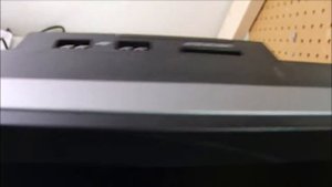 Dell 24 in monitor