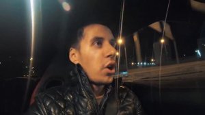 ЛАМБОРГИНИ vs. GT-R / Кто быстрее?