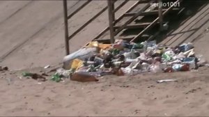 социальный ролик "Чистый город Запорожье"