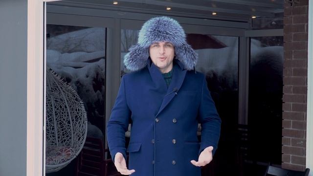 КАК УСТРОИТЬ ОТДЫХ НА ВЕРАНДЕ ЗИМОЙ смотреть онлайн