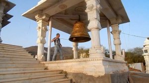 Путешествие по Индии (Западная Индия)