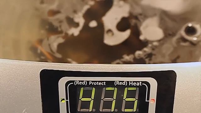 Ultrasonic cleaning of black powder brass смотреть онлайн