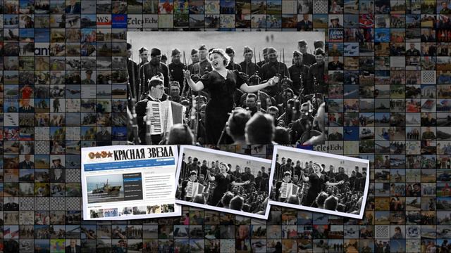 Катюша наша песенная душа смотреть онлайн