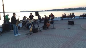 Веня Дыркин — Непохожая на сны