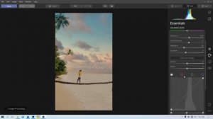 Luminar 4 Plugin - Speed Photoshop Tutorial