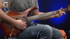 Music Man John Petrucci JP15 & Artisan Majesty Guitar Review | Guitar Interactive Magazine