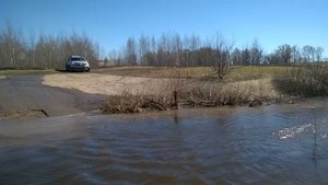 Рено Дастер, (Renault Duster) дизель 109. л.с в брод. Не повторять!!!!!