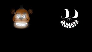 Cartoon Cat VS Freddy Fazbear (FlipaClip Animation)