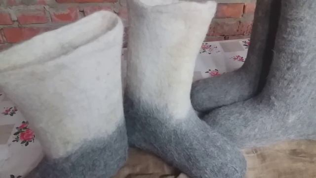 валенки садяться в сушилке смотреть онлайн